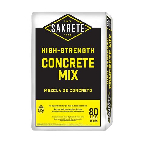 home depot concrete prices|More.